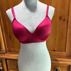 Soma Pink Bra